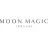 Moon Magic reviews, listed as Danbury Mint