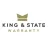 King & State reviews, listed as Law Office of Raquel M. Silva