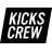 Kicks Crew Store reviews, listed as Reebok International