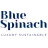 Blue Spinach AU