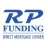 R P Funding reviews, listed as Consumer Portfolio Services