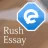 Rush Essay reviews, listed as FanStory