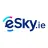 ESky.ie reviews, listed as Cathay Pacific Airways