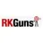 RK Guns reviews, listed as American Spirit Arms