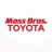 Moss Bros. Toyota