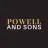 Powell And Sons