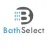 BathSelect reviews, listed as Re-Bath