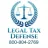 Legal Tax Defense
