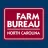 North Carolina Farm Bureau Insurance Agency reviews, listed as Humana
