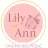 Lily and Ann Online Boutique