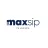 Maxsip Telecom Corporation Logo