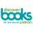 Discover Books