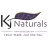 KJ Naturals