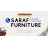 Saraf Furniture reviews, listed as Sleep Country Canada
