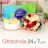 GiftstoIndia24x7 reviews, listed as Shari's Berries / Berries.com