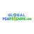 Global Penfriends reviews, listed as Nextdoor