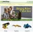 Josh&#039;s frogs reviews, listed as Sergeant's Pet Care Products