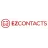 EZContacts reviews, listed as Max Agency