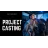 Project Casting reviews, listed as ITV