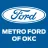 Metro Ford of OKC reviews, listed as Combined Motor Holdings Group / CMH Group