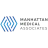 Manhattan Medical Associates reviews, listed as Sunrise Hospital and Medical Center