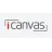 iCanvas.com reviews, listed as LivingSocial