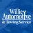 Willie Automotive reviews, listed as Les Schwab Tire Center