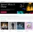 BandsinTown reviews, listed as Double8Tickets.com