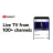 YouTube TV reviews, listed as ITV