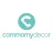 Commomy Decor Logo