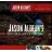 Jason Aldean's Kitchen & Rooftop Bar Logo