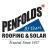 Penfolds Roofing & Solar reviews, listed as Eagle Shield