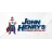 John Henry's Plumbing, Heating and Air reviews, listed as Tri-State Water Power & Air