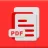 PDF Editor reviews, listed as Staples