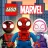 LEGO® DUPLO® MARVEL reviews, listed as Joy Toys