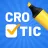 Crostic Crossword－Daily Puzzle reviews, listed as Lifetime TV