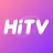 HiTV - Massive Video Library Logo