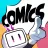 BILIBILI COMICS - Manga Reader Logo