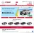 Gastonia Nissan reviews, listed as Auto Express of Hamilton