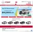 Gastonia Nissan reviews, listed as Russ Darrow Group