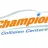 Champion Collision Center