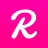 Radish Fiction Logo