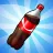 Bottle Jump 3D reviews, listed as Instant Gaming