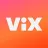 ViX-Stream Shows, Sports, News reviews, listed as ITV