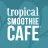 Tropical Smoothie Cafe reviews, listed as Texas Roadhouse