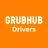 Grubhub for Drivers reviews, listed as Talabat Middle East