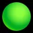 Green Dot - Mobile Banking Logo