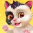 My Cat - Virtual Pet Games