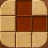 Woodoku - Wood Block Puzzles