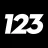 123Websites Logo